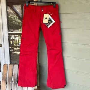 Burton Ballast Gore-Tex 2L Pants
